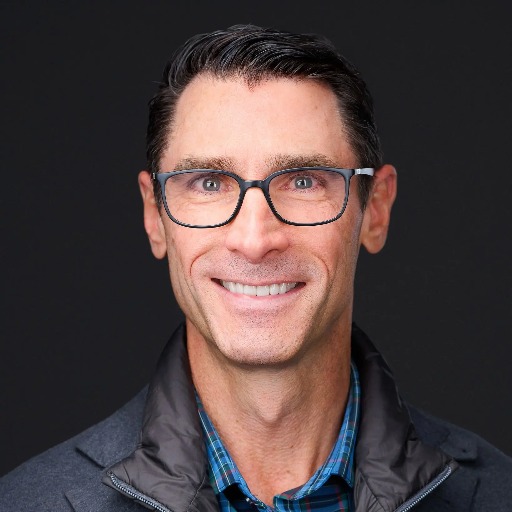 Craig Steele  Chief Revenue Officer