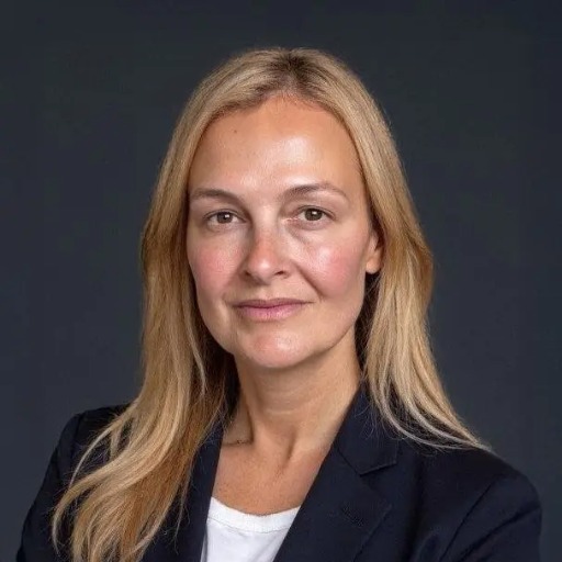 Jen Franklin  Head of Customer Value