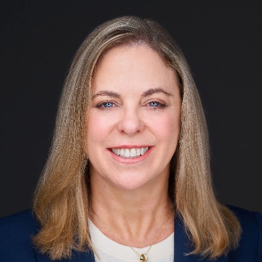 Kristin Brennan  Chief Marketing Officer