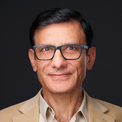 Vinod Malhotra  Chief Technology Officer