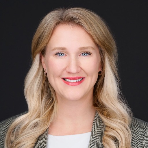Amy Nelson  Chief of Staff