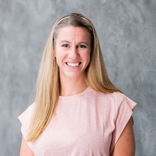 Courtney Smith  Director of Recruiting