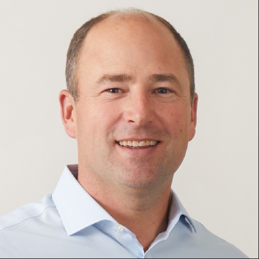 Owen Tripp Included Health's CEO
