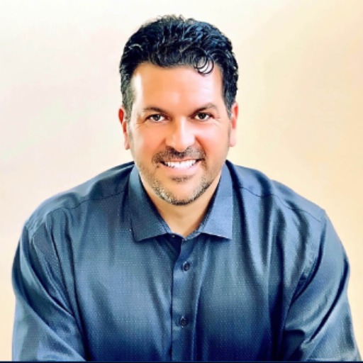 Peter Martino  Chief Operating Officer