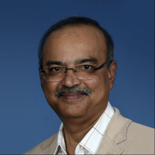 Sanjay Venkataraman  Chief Strategy Officer