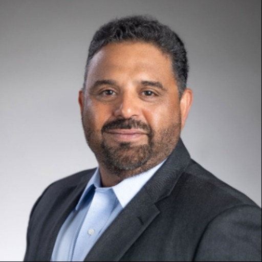 Rakesh Nangia  Chief Revenue Officer