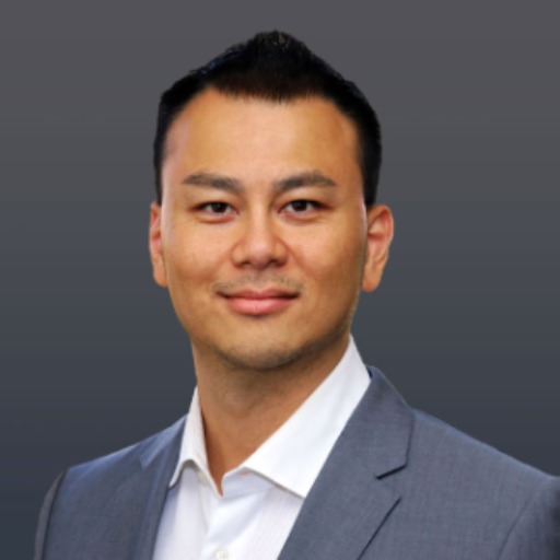 Michael Xu  Chief Financial Officer