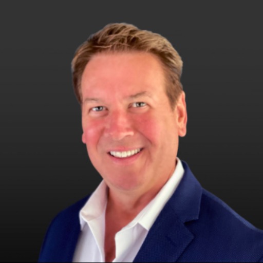 Mark Cunningham  Chief People Officer