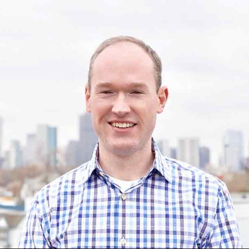 Brad Collins  Chief Strategy Officer