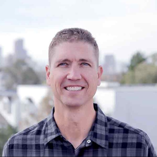 Ben Wright  CEO & Founder