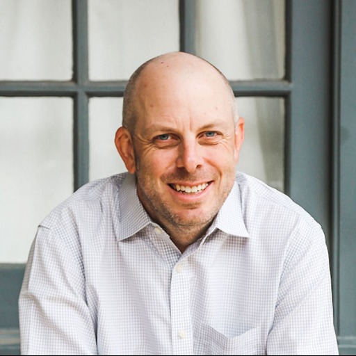 Greg Brauner  Chief Marketing Officer