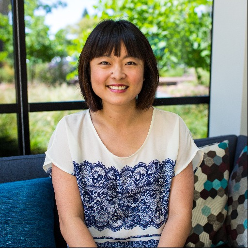 Liz Li  Chief Product Officer