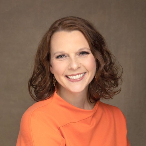 Sarah Fern  Chief People Officer