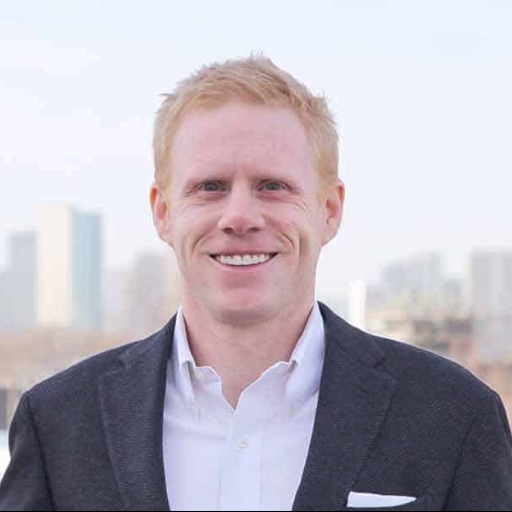 Shawn McIntire  General Counsel