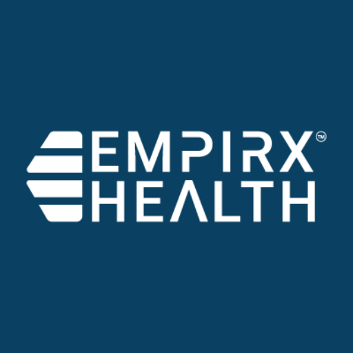 EmpiRx Health's Logo