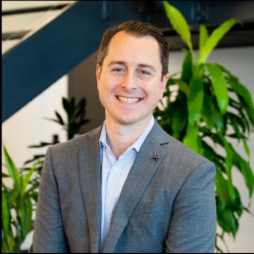 Patrick Lee  Chief Financial Officer