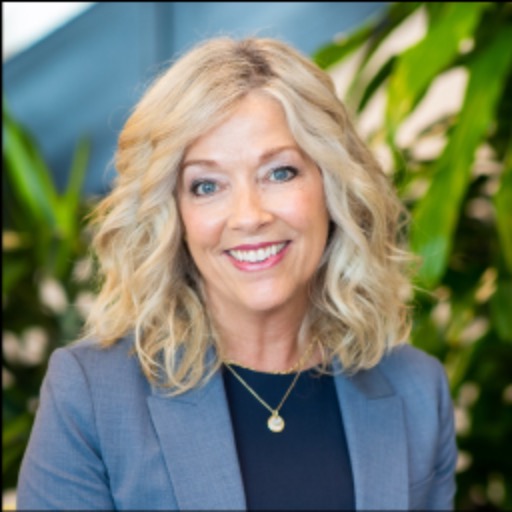 Denise Von Dohren  Senior Vice President, Head of Client Experience