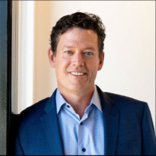 Rob Brown  Chief Growth Officer