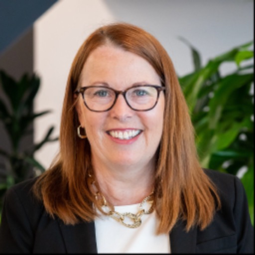 Cindy Padgett, J.D.  Chief Commercial Officer