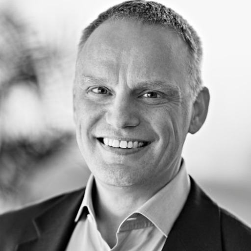 Christian Mezger  Chief Financial Officer