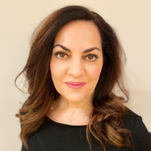 Estíbaliz Asiain  Senior Vice President, Media & Content