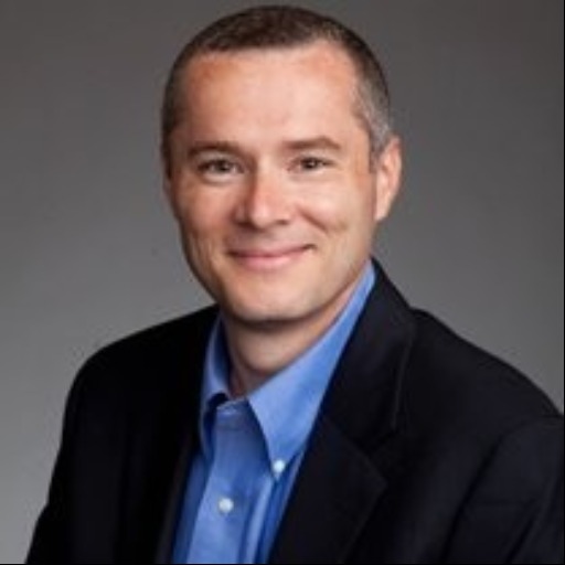 Mike Pigott  Executive Vice President - Connectivity