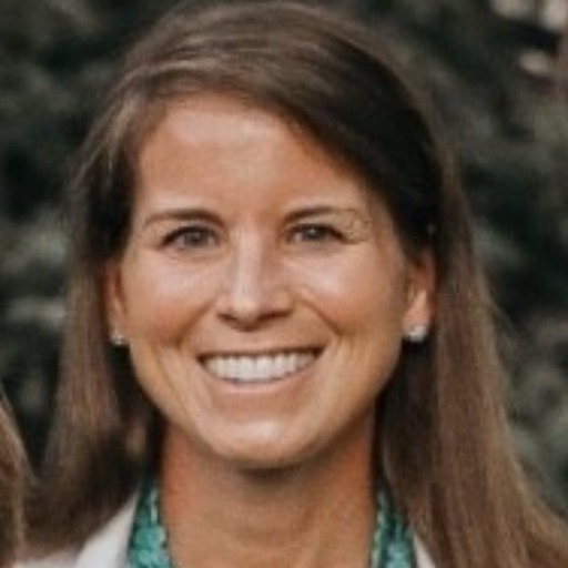 Kate Santoro — Vice President, General Counsel at Anuvu Comparably