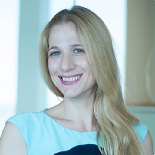 Sierra Sohl-Dickstein  SVP of Product