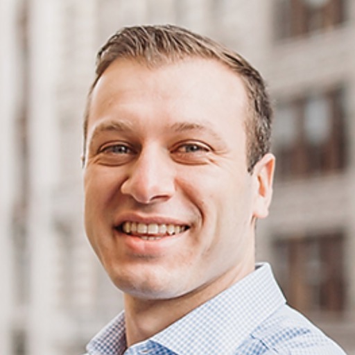 Steve Santangelo  SVP of Employer Sales