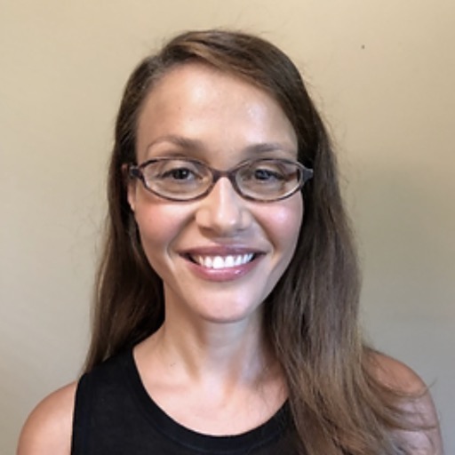 Valentina Gissin  Chief People Officer