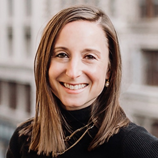 Marissa Ash  VP of Customer Success