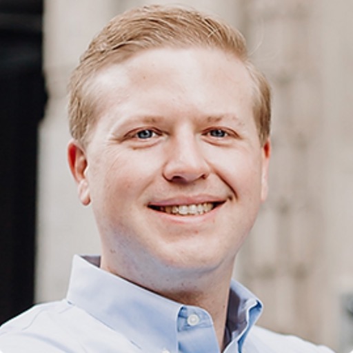 Daniel Moore  SVP of Engineering