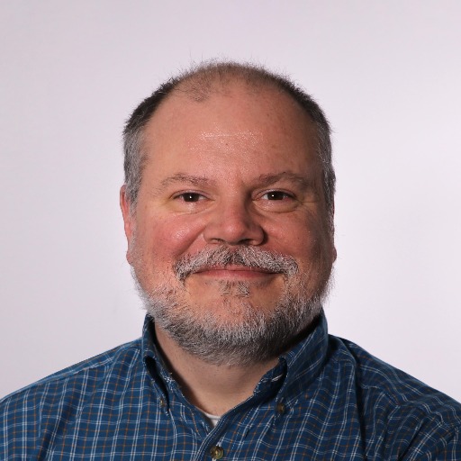 Todd Riggs COO