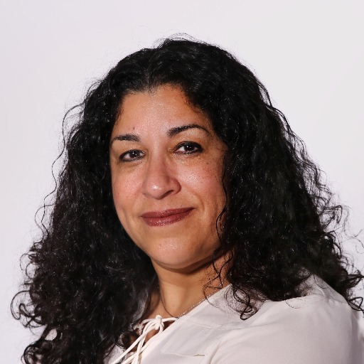 Nilda Cintron-Cortez Chief People Officer