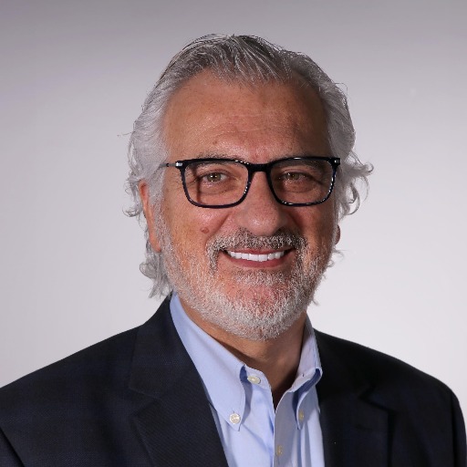 Yusuf Abu-Hatoum CIO