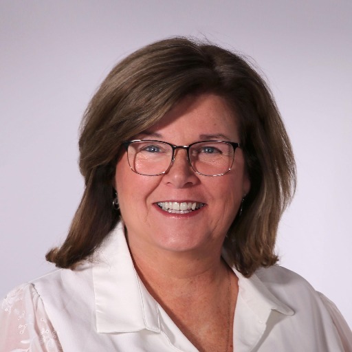 Julie Graverson Chief Manufacturing Operations Officer