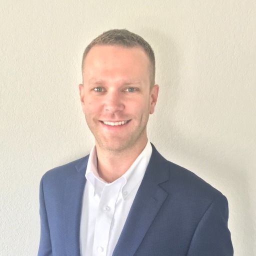 Nathan Sellars VP Retail Sales