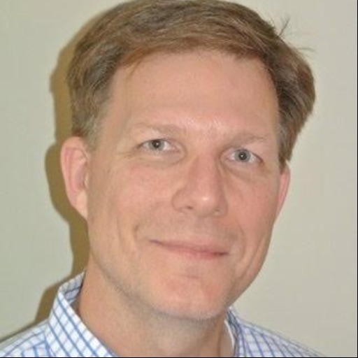 Larry Cook VP Commercial Sales