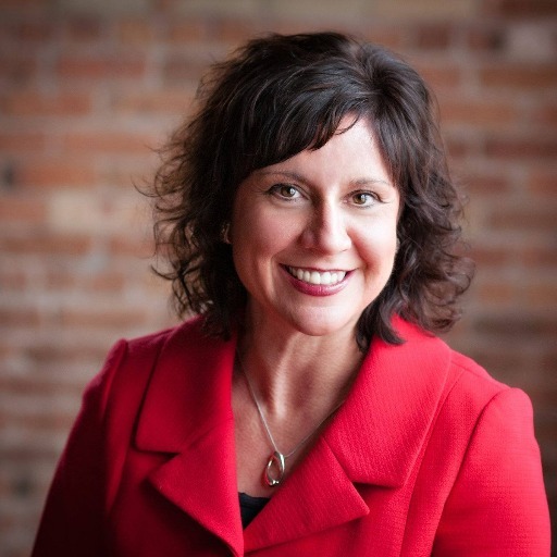 Michelle Gross VP Marketing