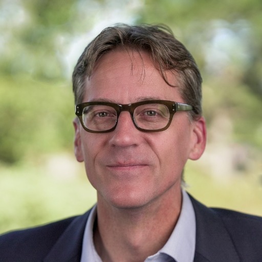 John Lutz VP Finance