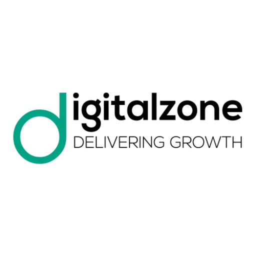 Digitalzone icon