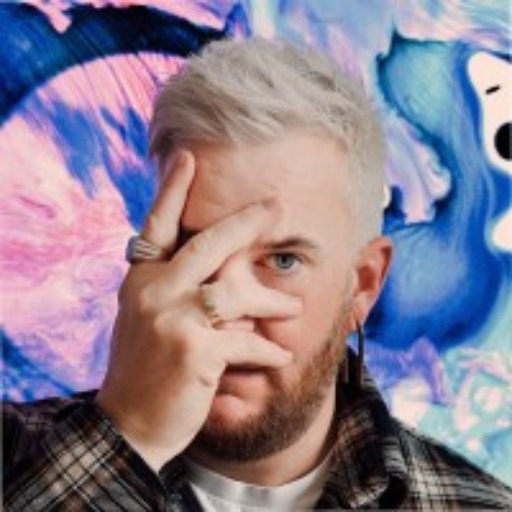 Kyle Foundry  Head of Design