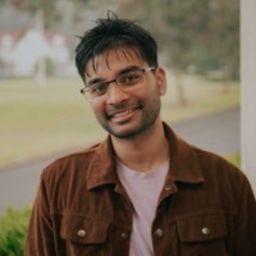 Anurag Angara  Head of Product