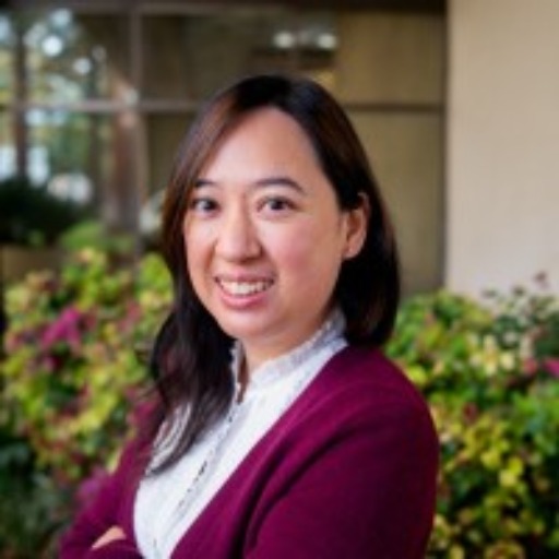 Jessica Wu  Head of People and Talent