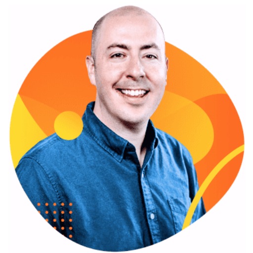 Shawn Rubel Eezy's CEO