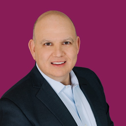 Karl Noone  Chief Financial Officer