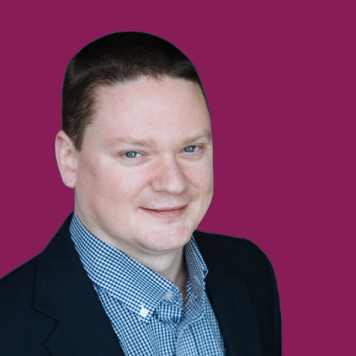 Chris Morton  Chief Information Officer