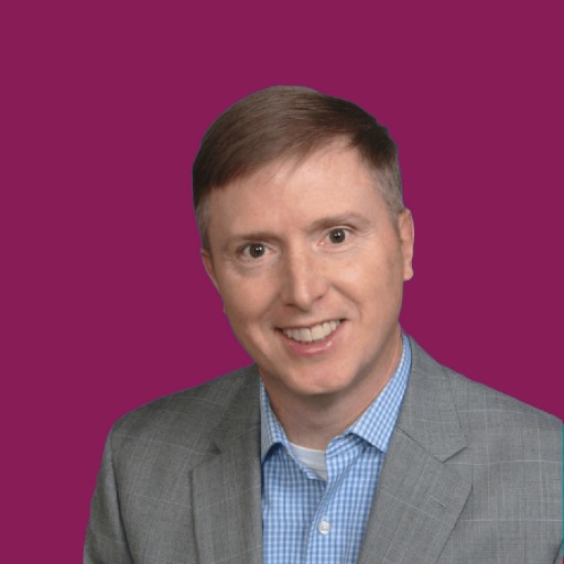 Keith Johnson  Chief Operating Officer