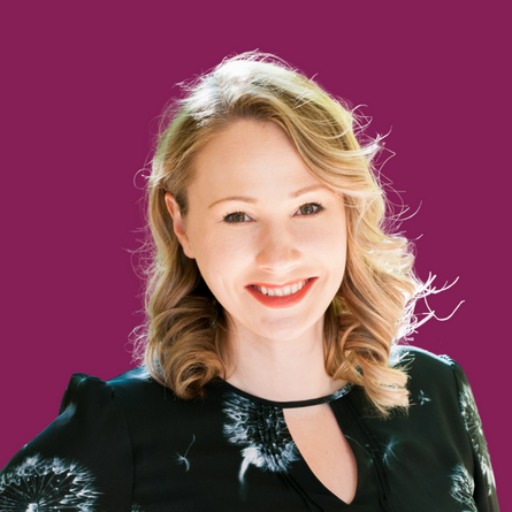 MJ Patent  Vice President of Marketing