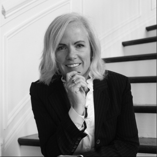 Julie Murphy  Chief Revenue Officer